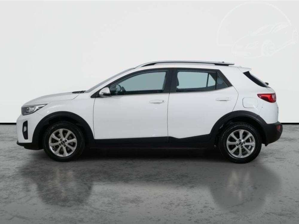 2018 Kia STONIC - 5
