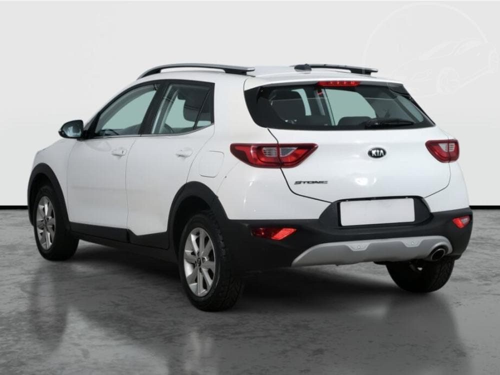 2018 Kia STONIC - 7