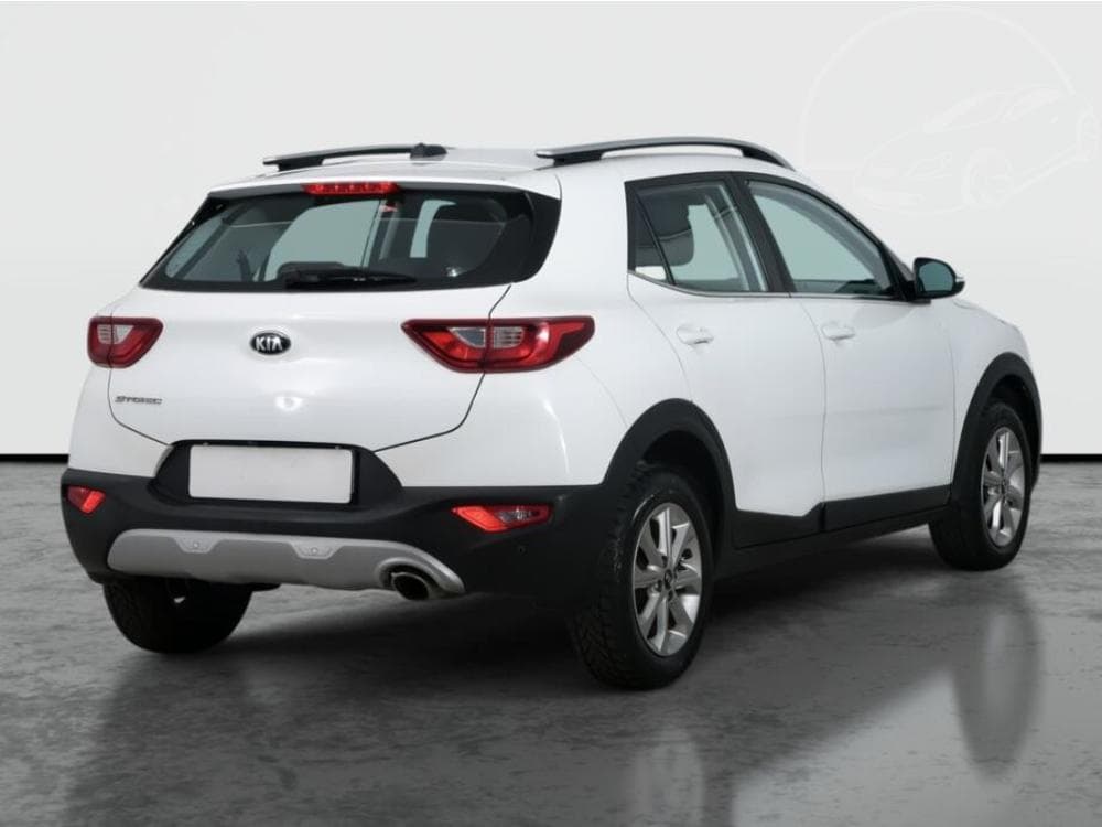 2018 Kia STONIC - 9