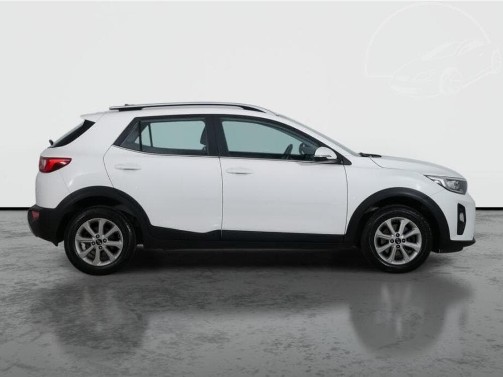 2018 Kia STONIC - 11