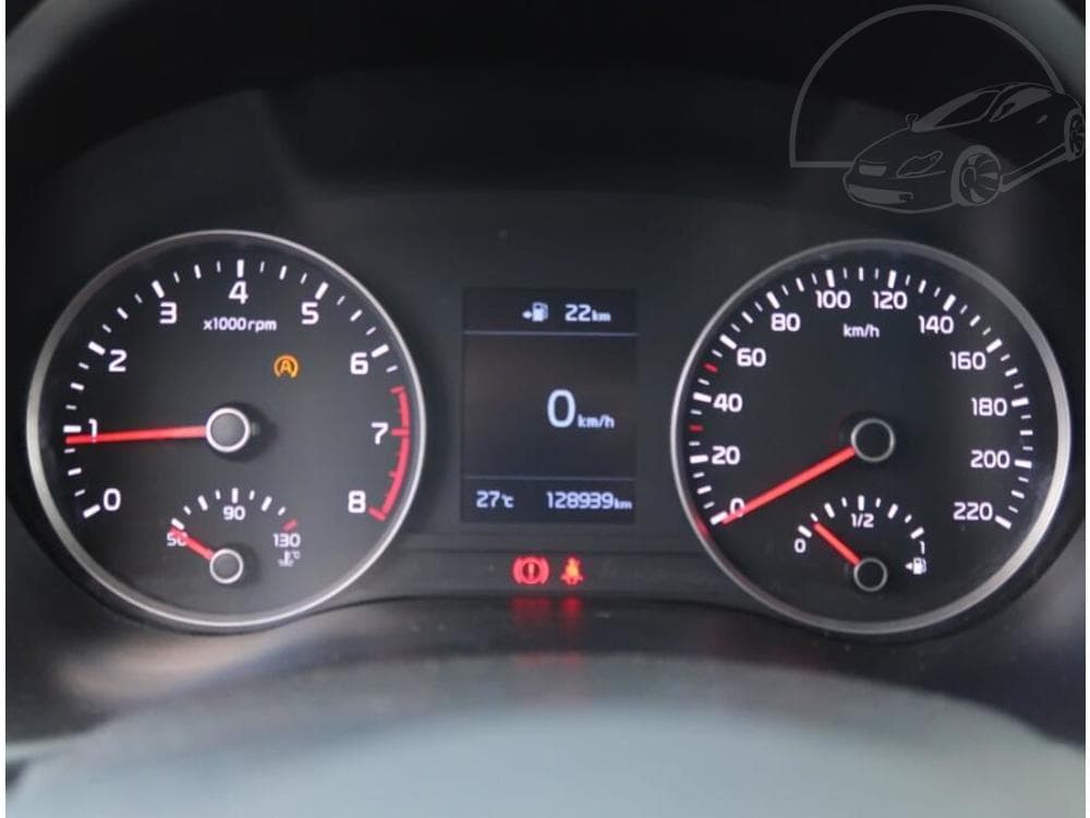 2018 Kia STONIC - 21