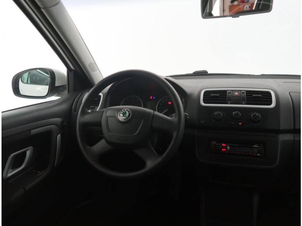 2009 Škoda FABIA - 19