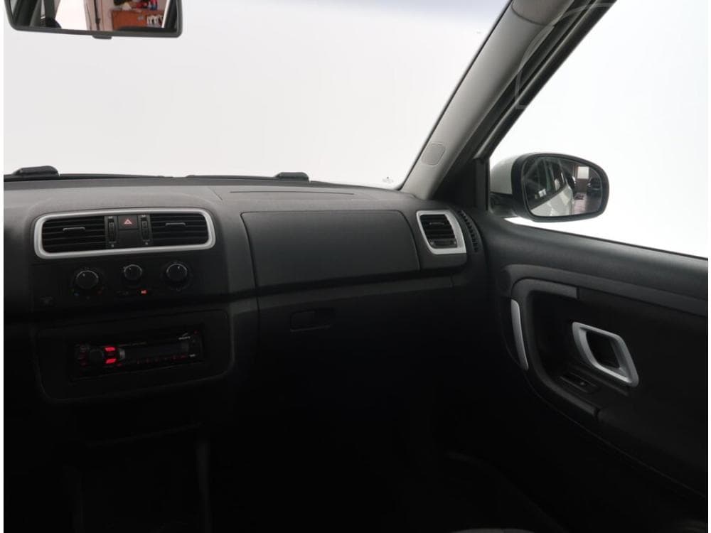 2009 Škoda FABIA - 22