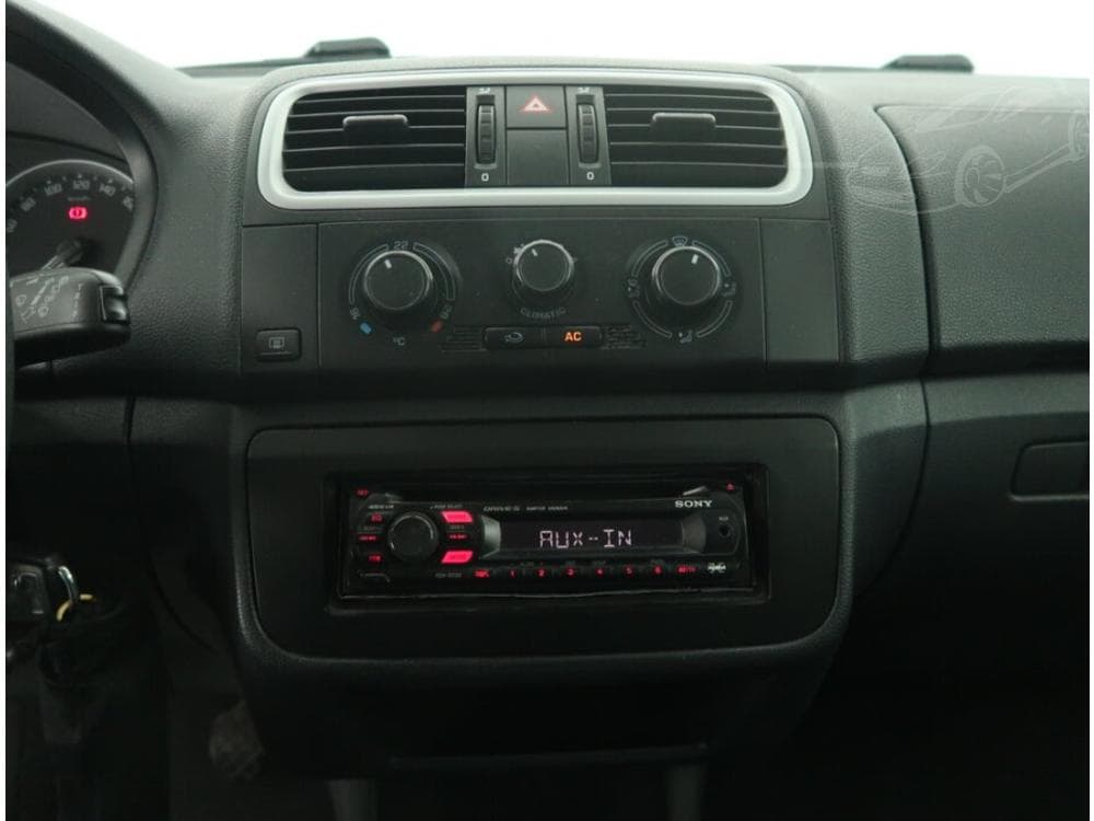 2009 Škoda FABIA - 34