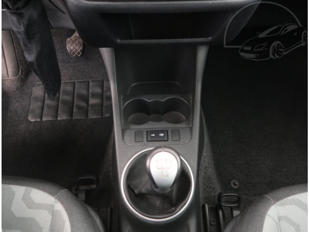 2009 Škoda FABIA - 37