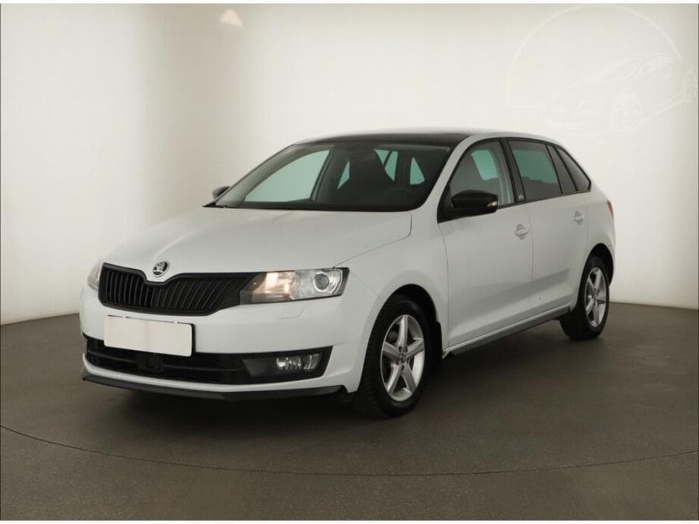 2015 Škoda RAPID - 3