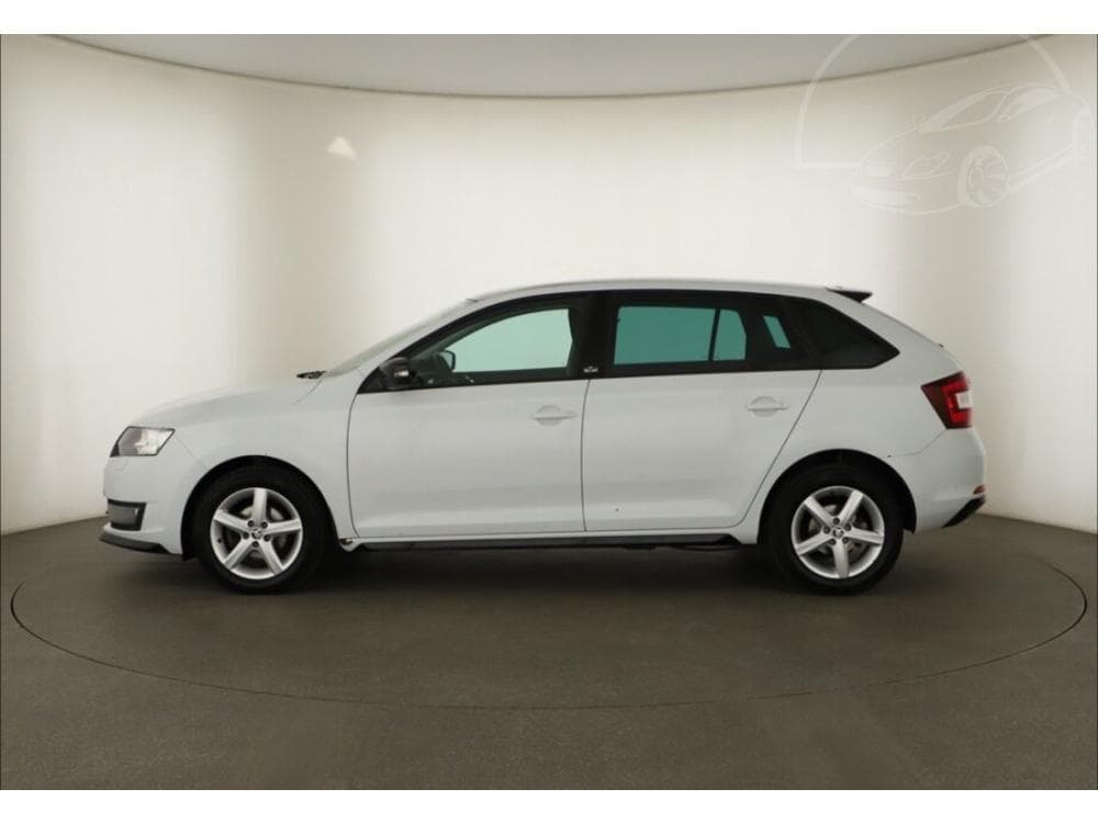2015 Škoda RAPID - 5