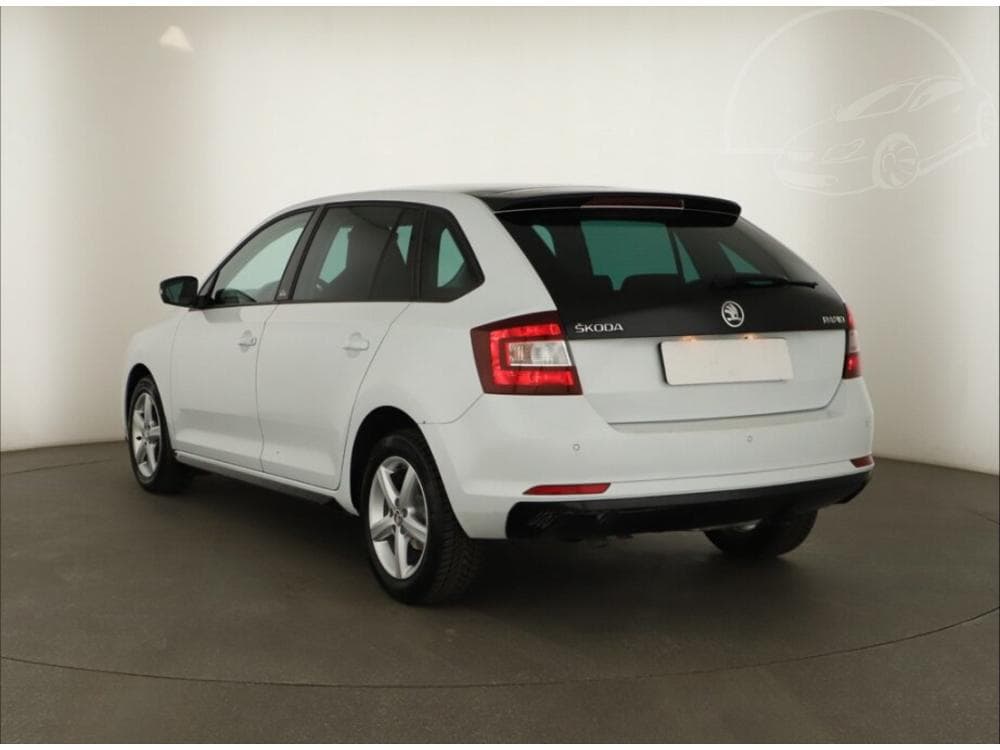 2015 Škoda RAPID - 7