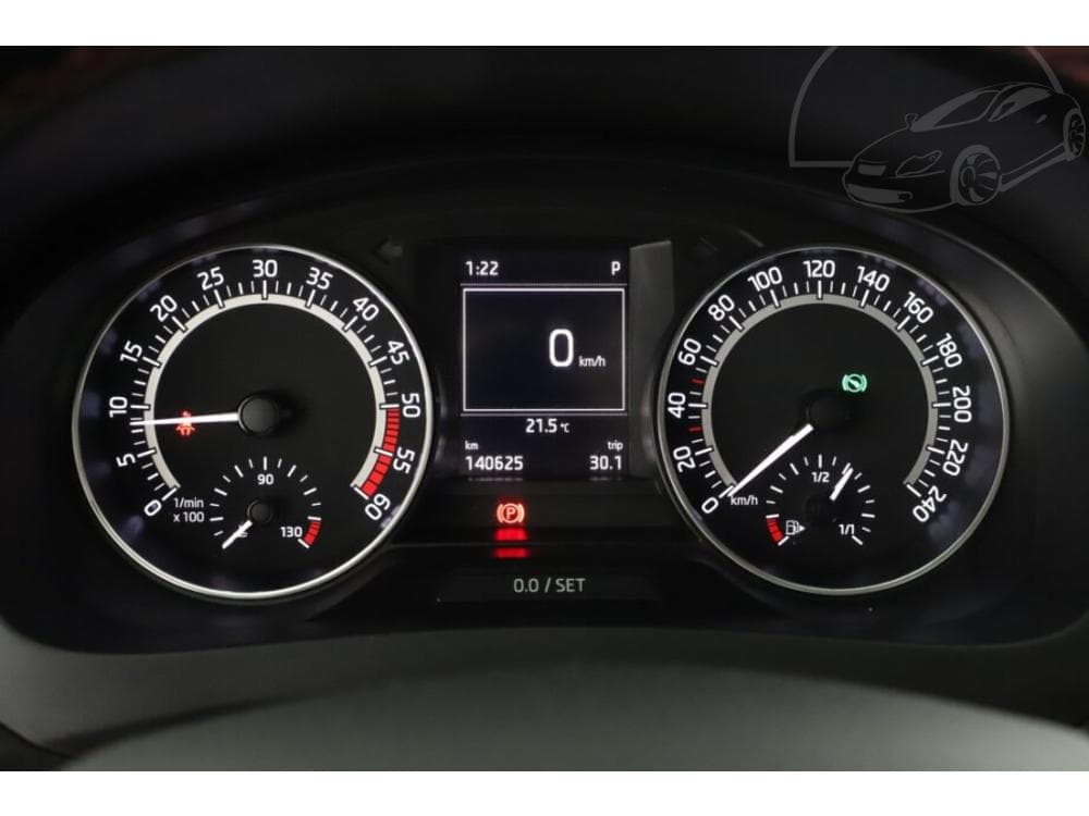 2015 Škoda RAPID - 15