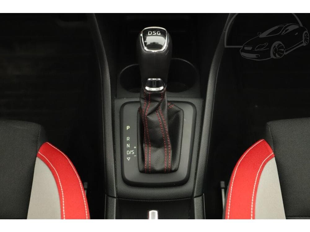 2015 Škoda RAPID - 19