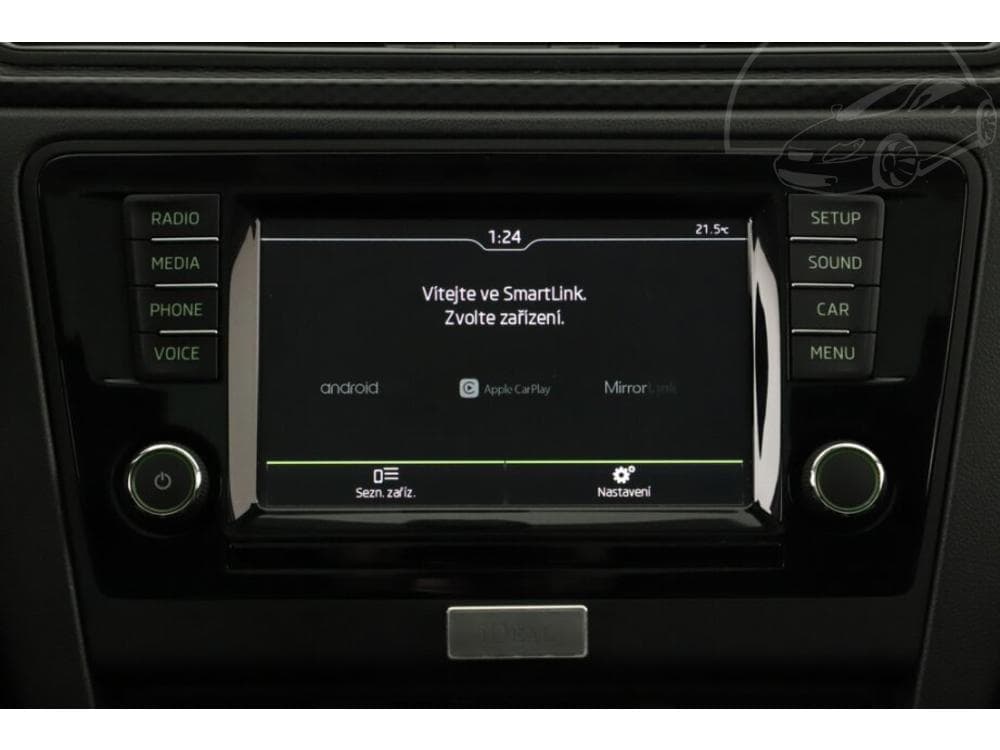 2015 Škoda RAPID - 29
