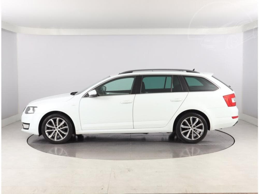 2015 Škoda OCTAVIA - 3