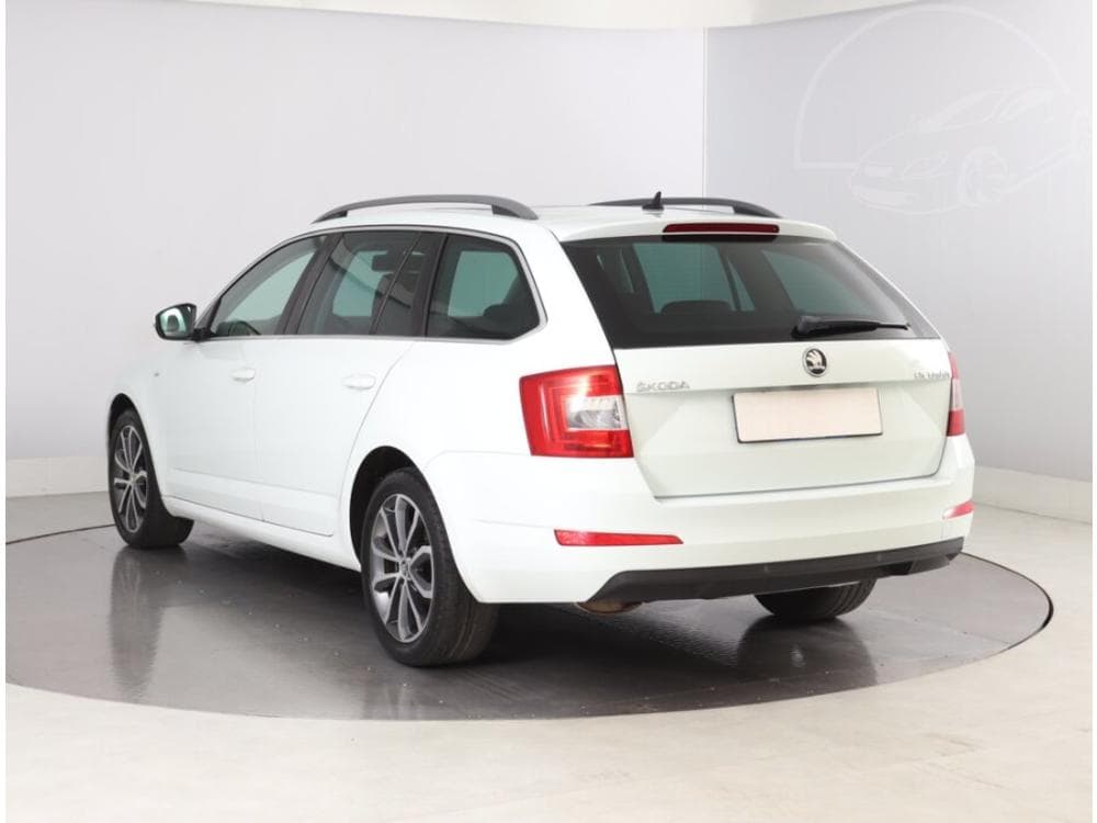 2015 Škoda OCTAVIA - 4
