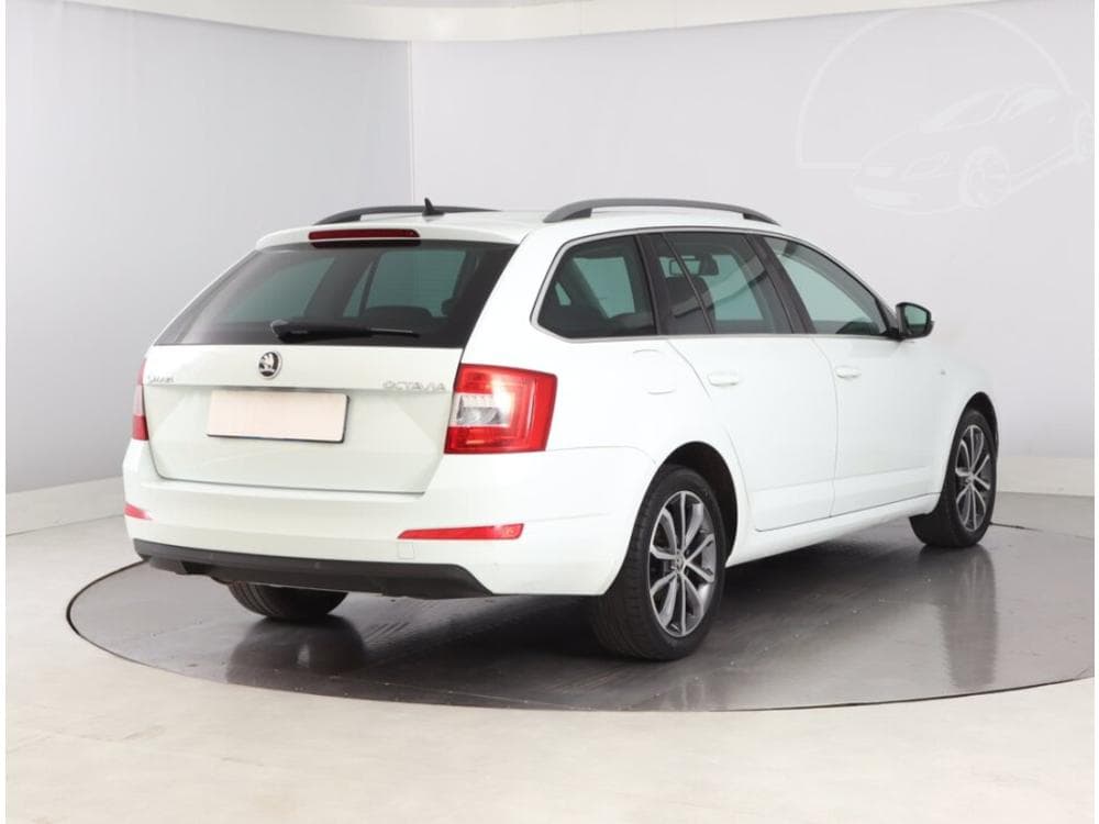 2015 Škoda OCTAVIA - 5