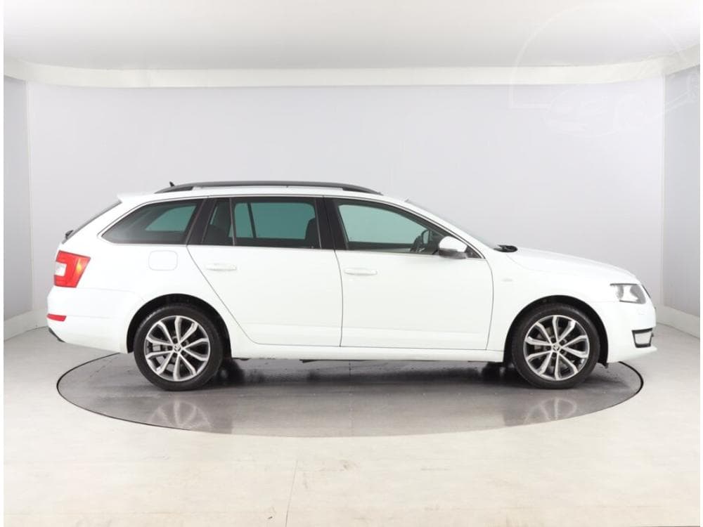 2015 Škoda OCTAVIA - 6
