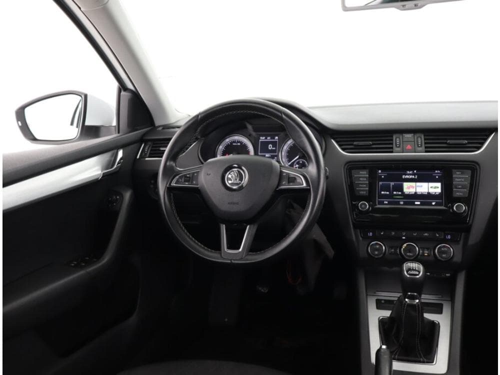 2015 Škoda OCTAVIA - 7
