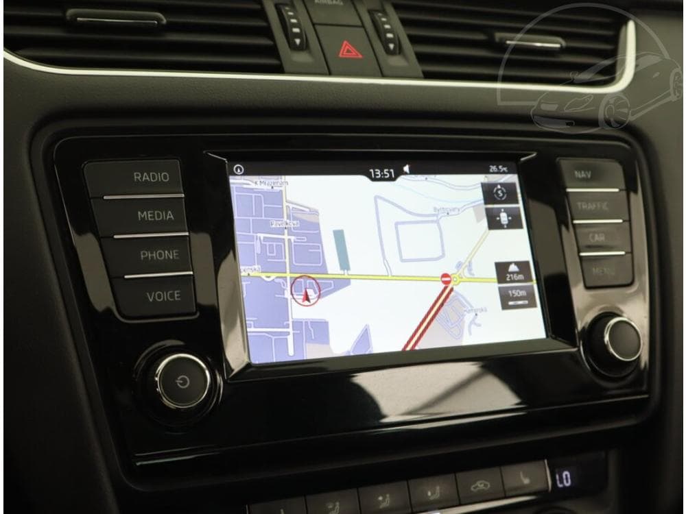 2015 Škoda OCTAVIA - 13