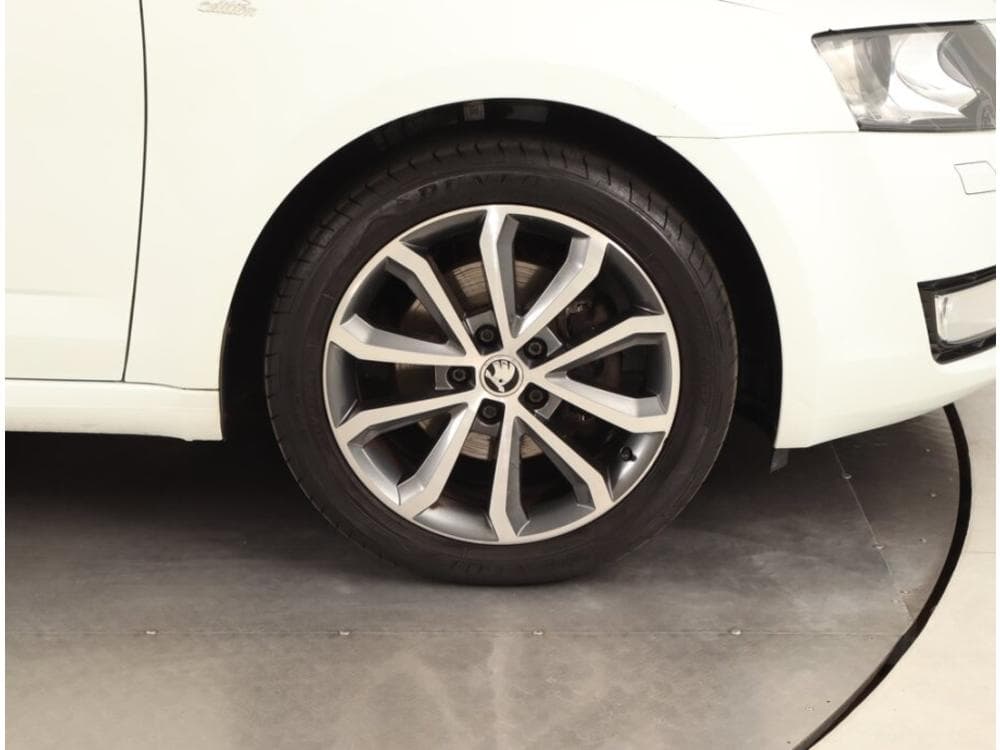2015 Škoda OCTAVIA - 15