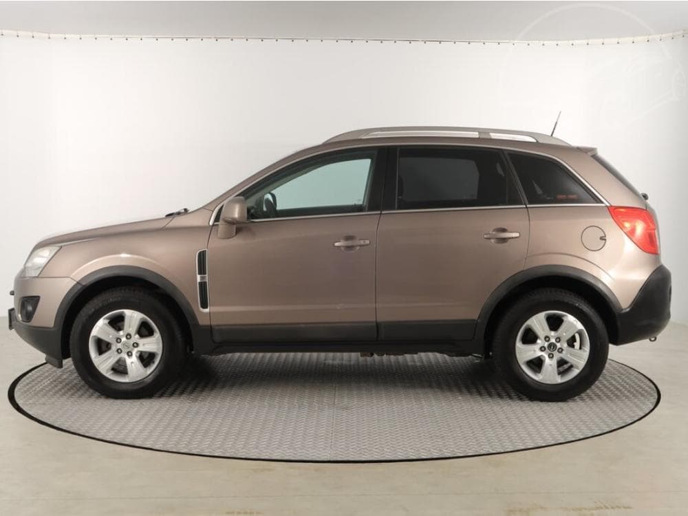 2014 Opel ANTARA - 3