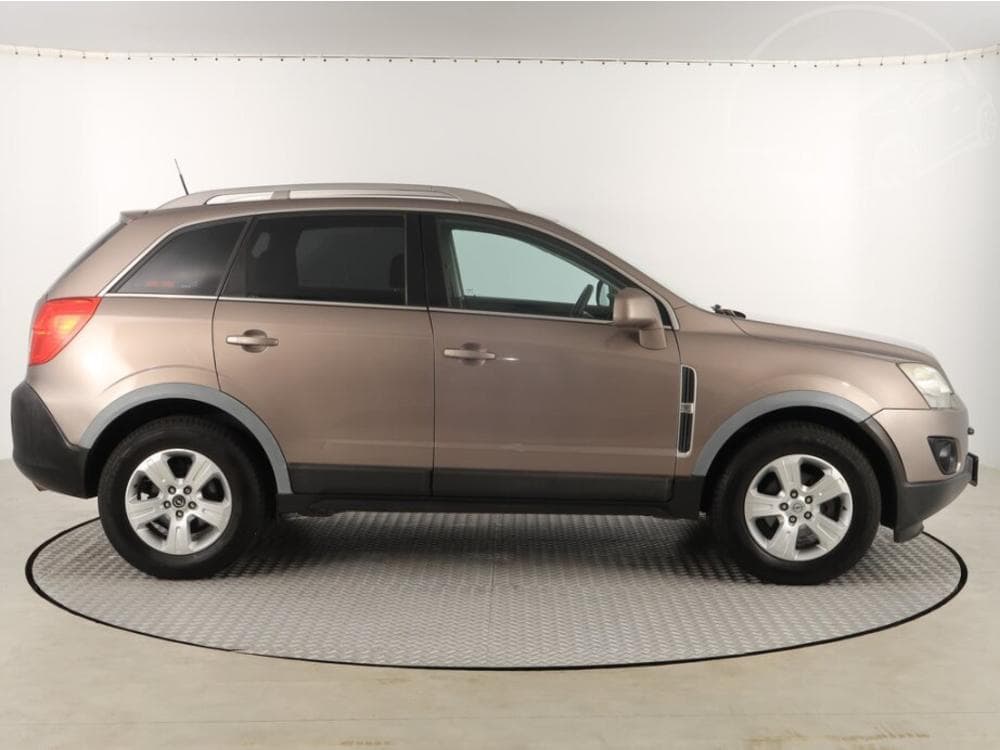 2014 Opel ANTARA - 6