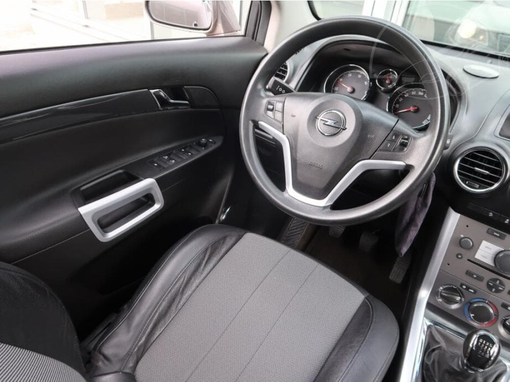 2014 Opel ANTARA - 7