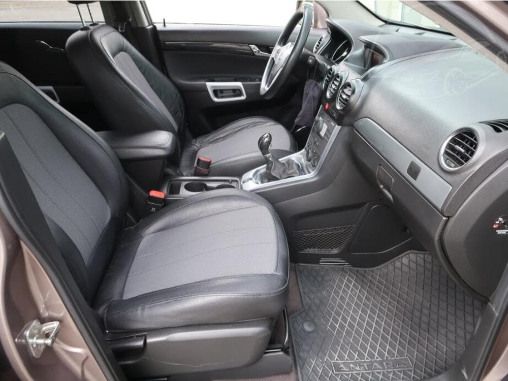 2014 Opel ANTARA - 9