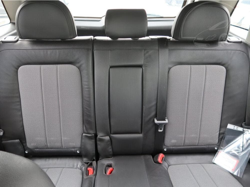 2014 Opel ANTARA - 10