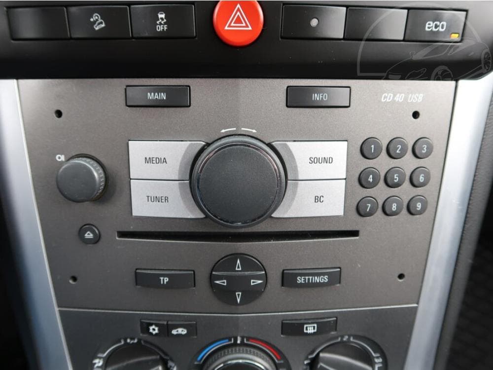 2014 Opel ANTARA - 12