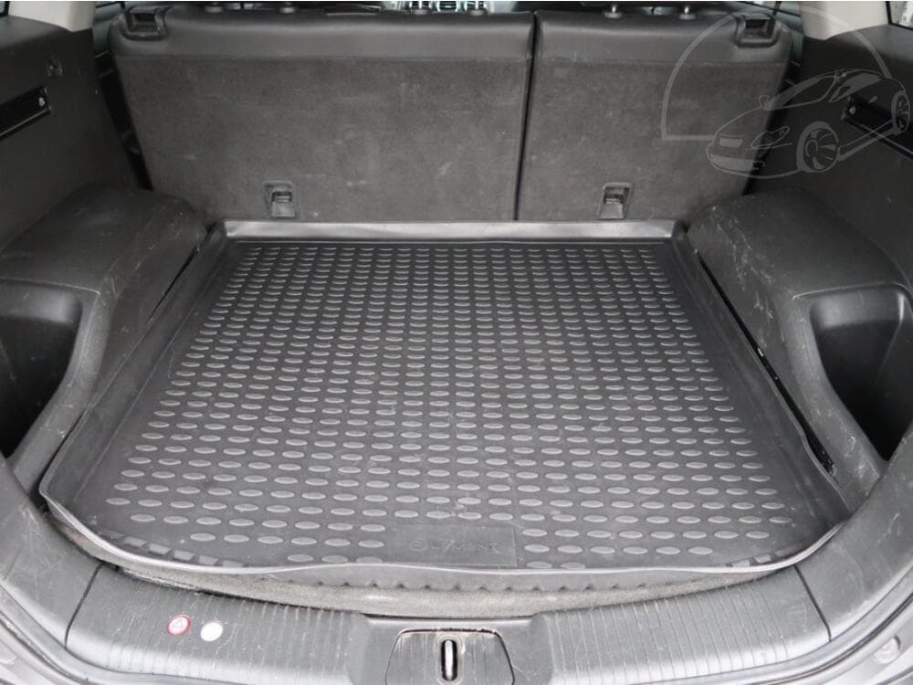 2014 Opel ANTARA - 13