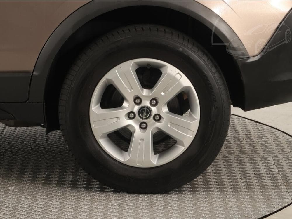 2014 Opel ANTARA - 14