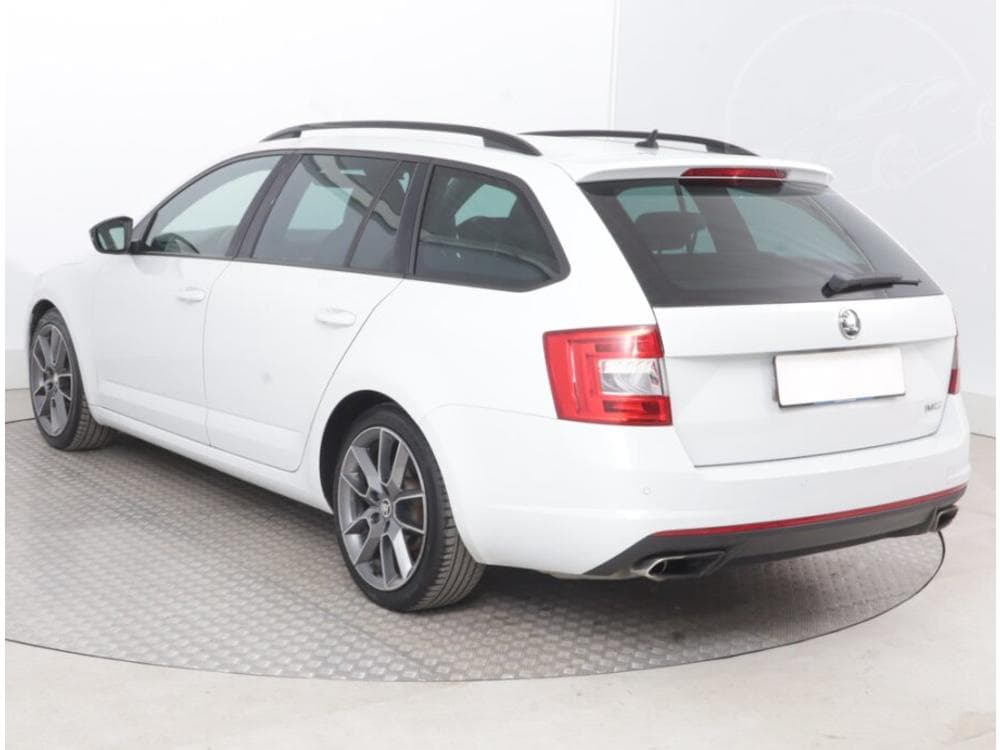 2017 Škoda OCTAVIA - 4