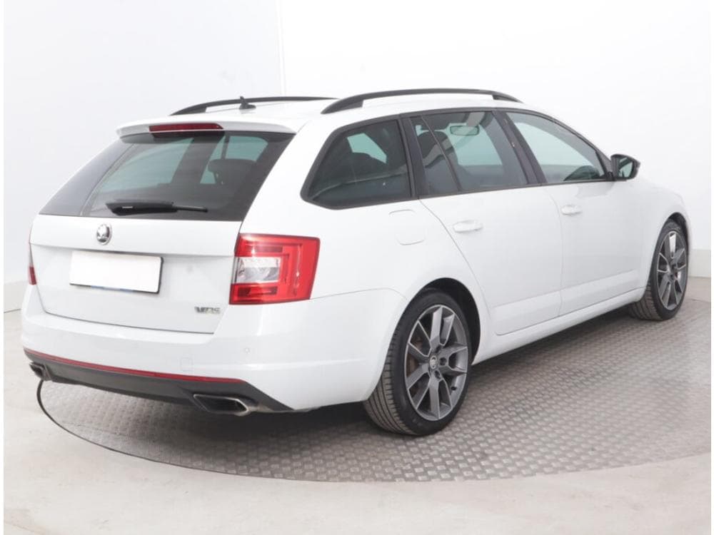 2017 Škoda OCTAVIA - 5