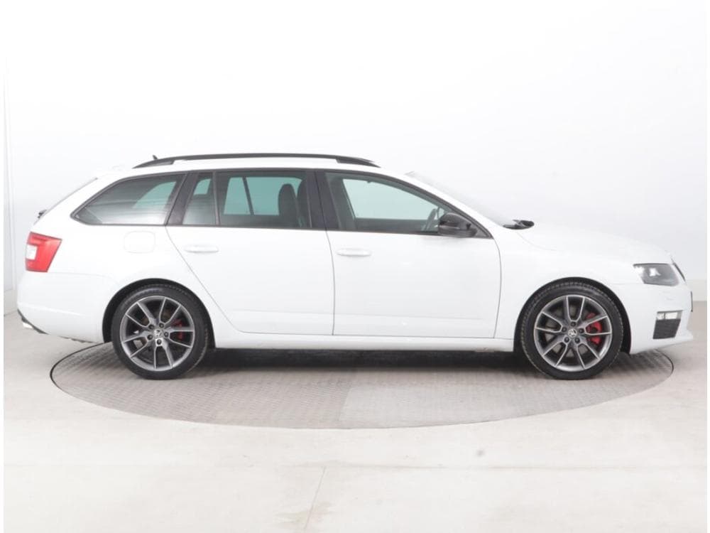 2017 Škoda OCTAVIA - 6
