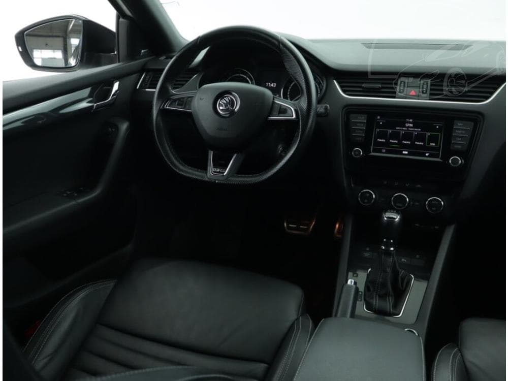 2017 Škoda OCTAVIA - 7