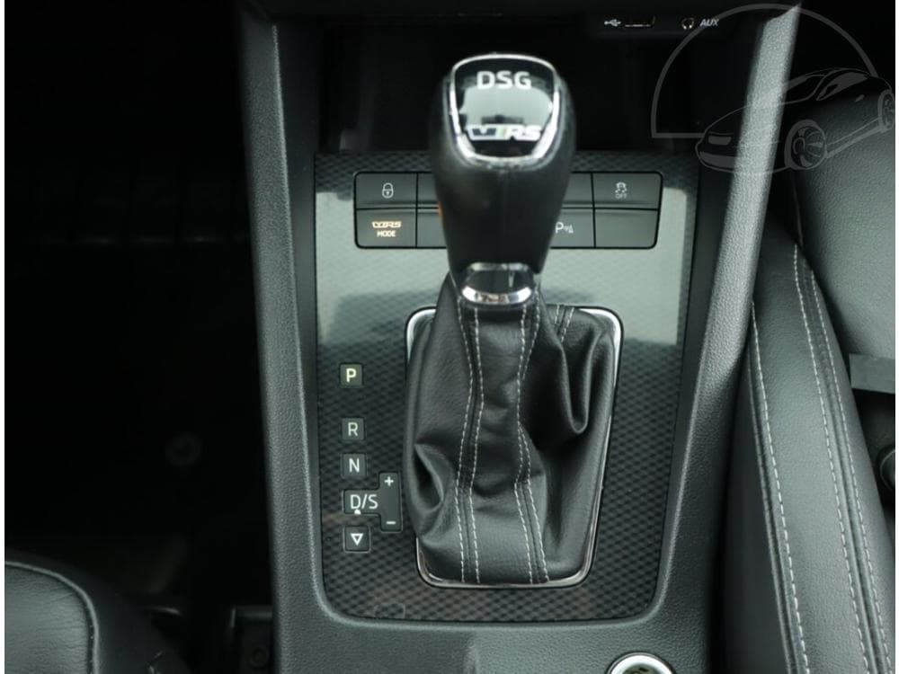 2017 Škoda OCTAVIA - 13