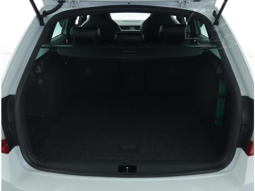 2017 Škoda OCTAVIA - 14