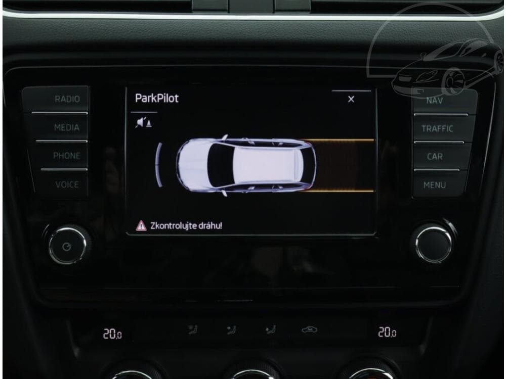 2017 Škoda OCTAVIA - 15