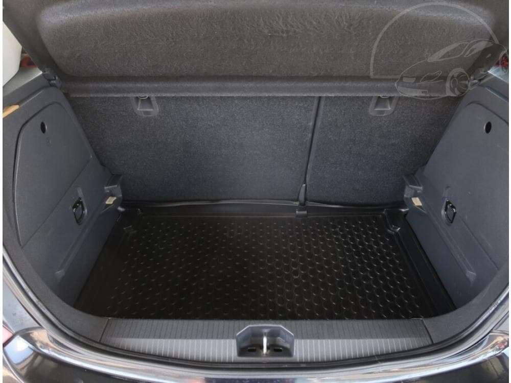 2008 Opel CORSA - 23