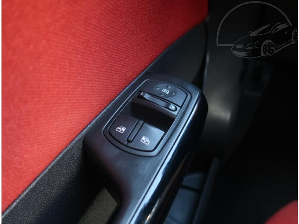 2008 Opel CORSA - 25