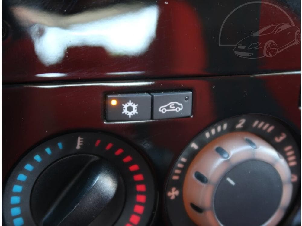 2008 Opel CORSA - 27
