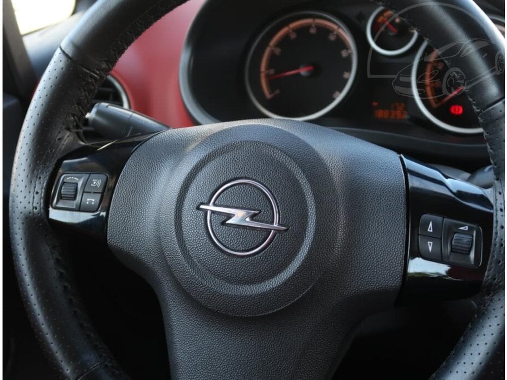 2008 Opel CORSA - 29
