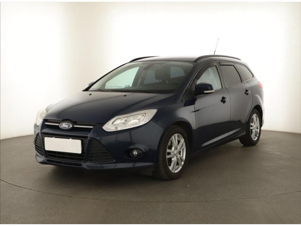 2013 Ford FOCUS - 2