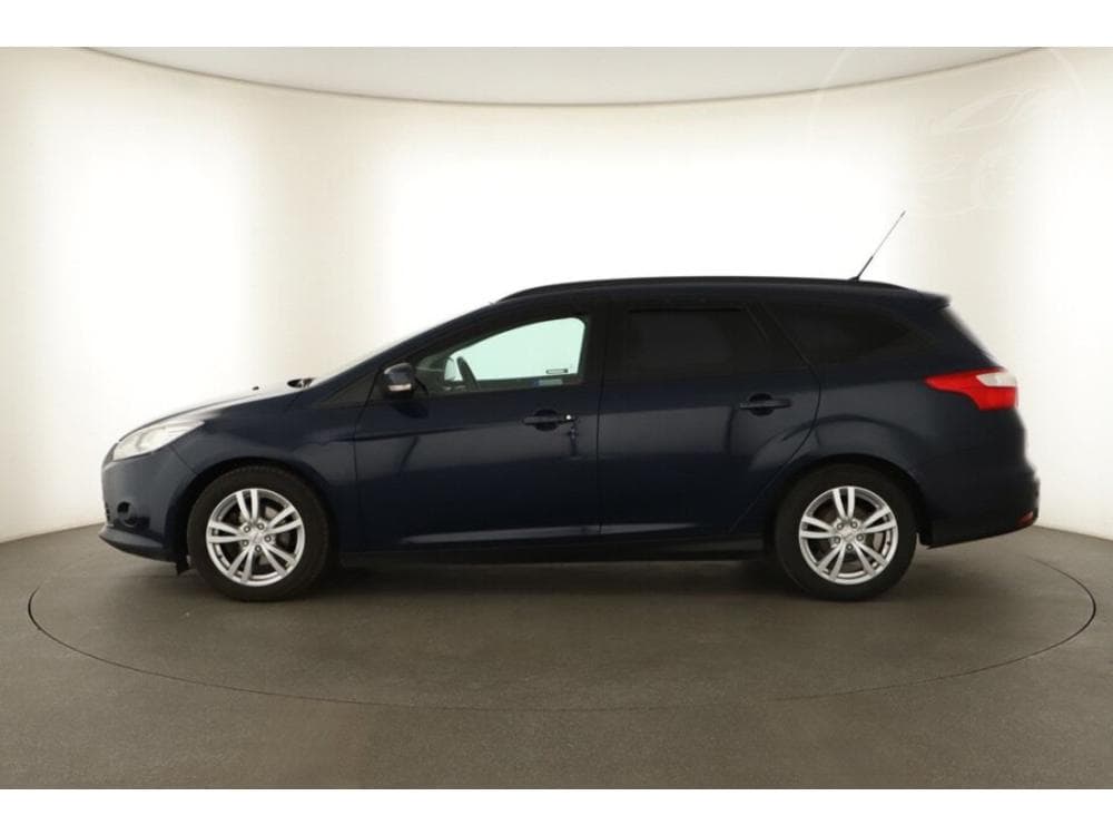 2013 Ford FOCUS - 3