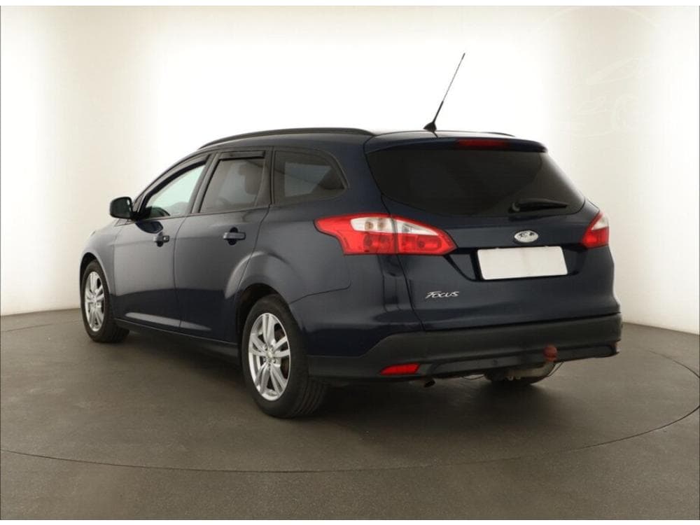 2013 Ford FOCUS - 4