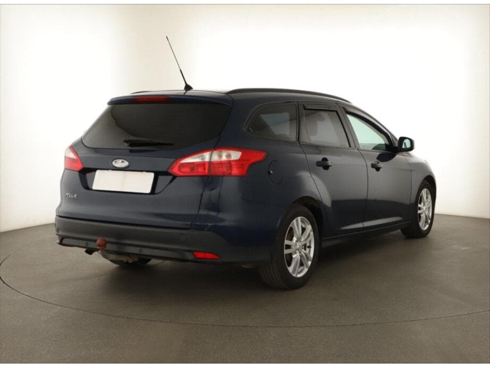 2013 Ford FOCUS - 5