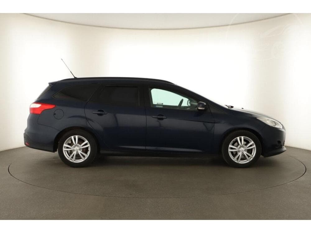 2013 Ford FOCUS - 6