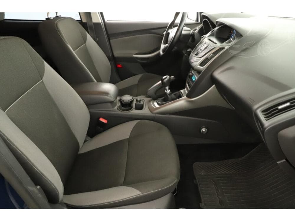 2013 Ford FOCUS - 7