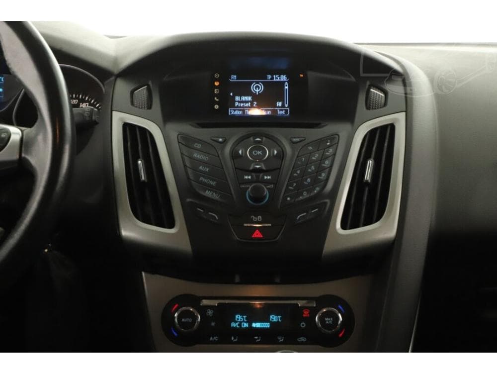 2013 Ford FOCUS - 9