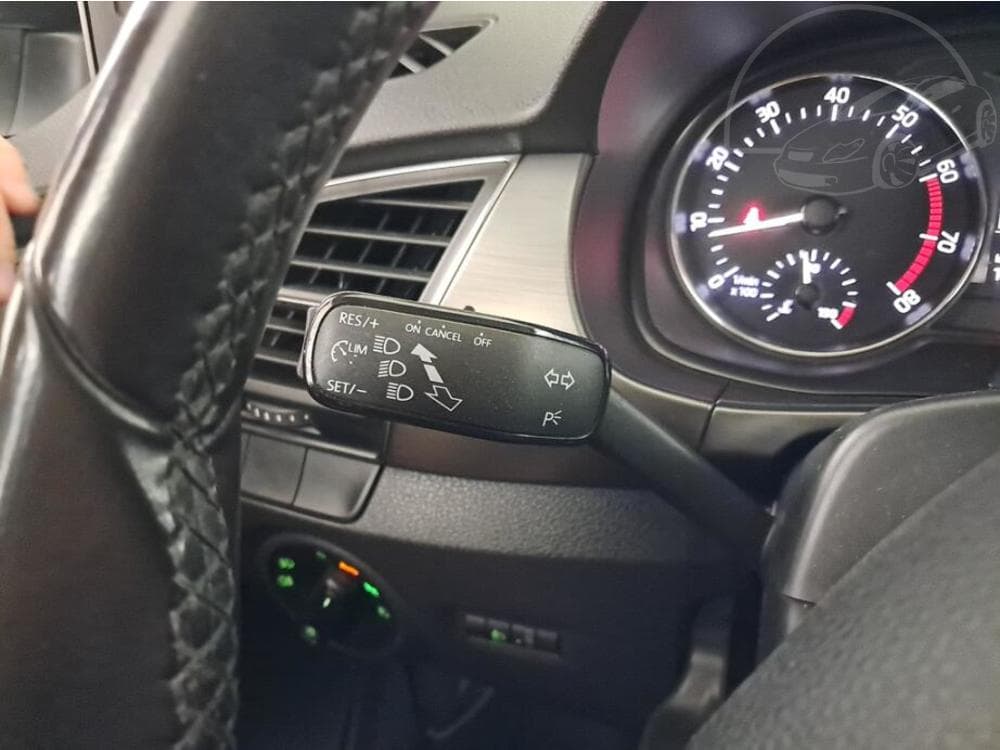 2015 Škoda FABIA - 23