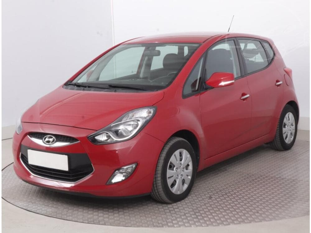 2013 Hyundai ix20 - 3